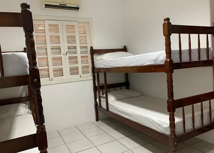 Positive Hostel
