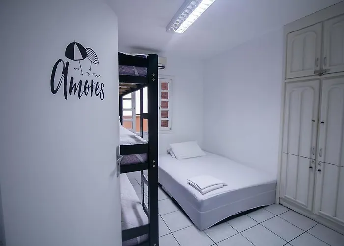 Positive Hostel