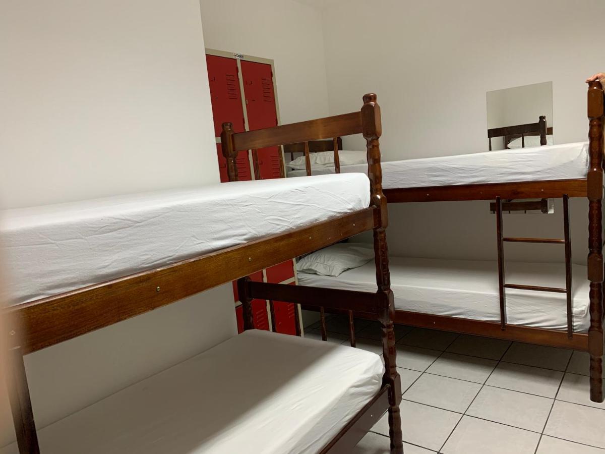 Hostal Positive Balneário Camboriú