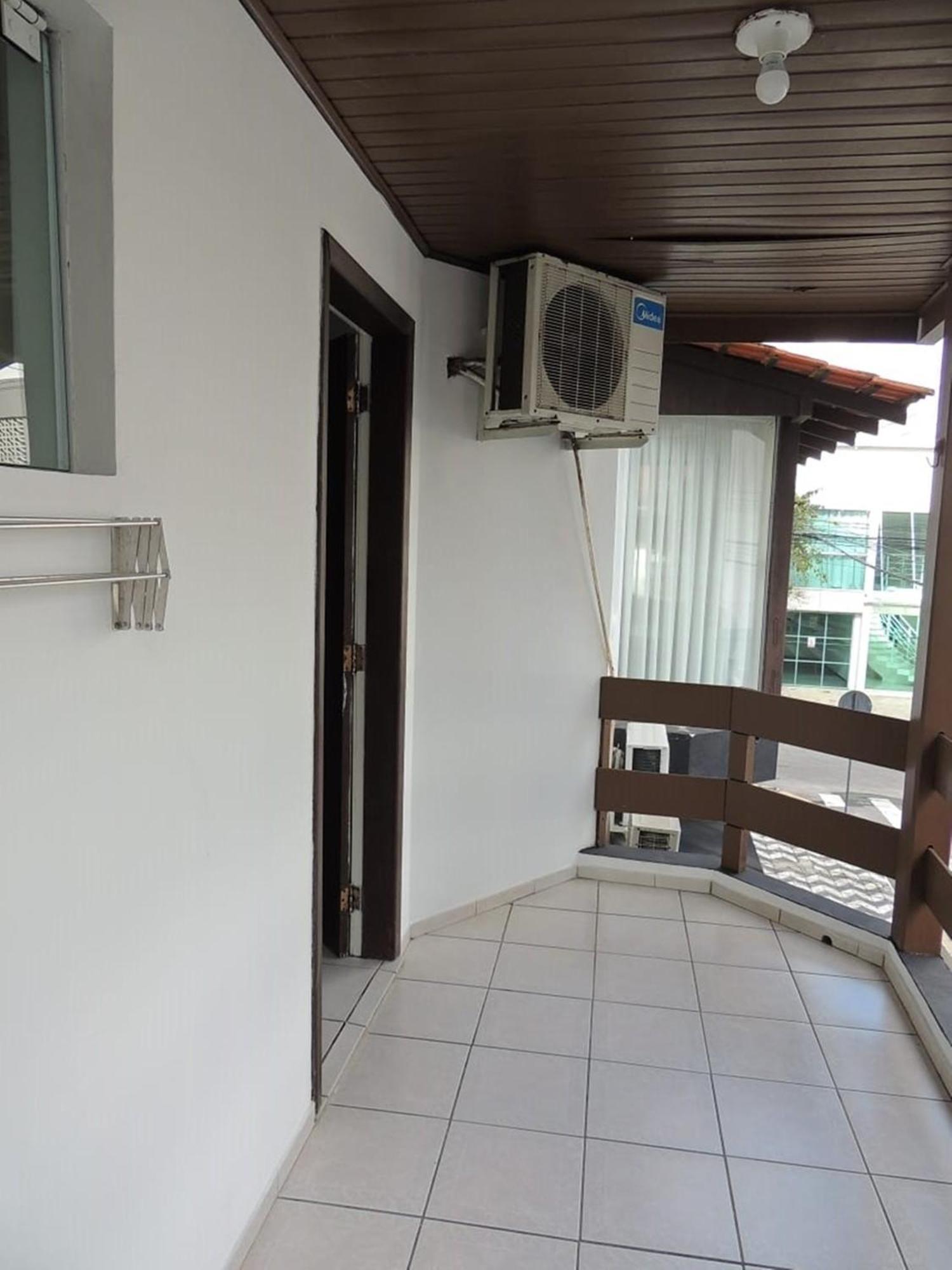 Hostal Positive Balneário Camboriú