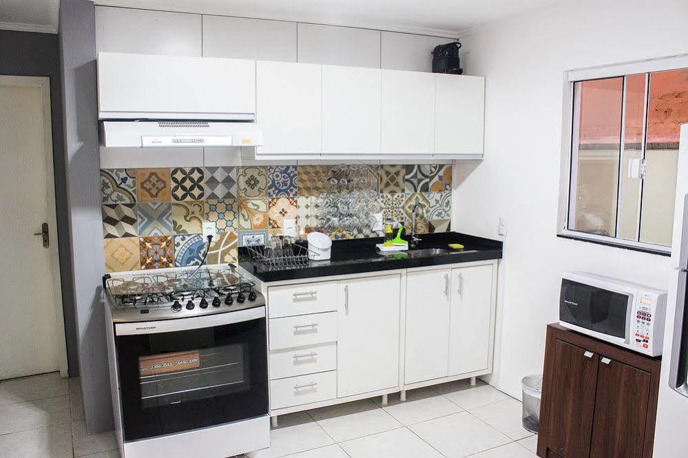 Hostal Positive Balneário Camboriú