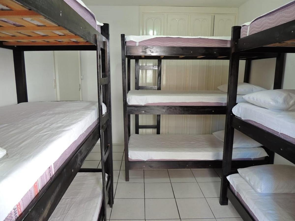 Positive Hostal Balneário Camboriú