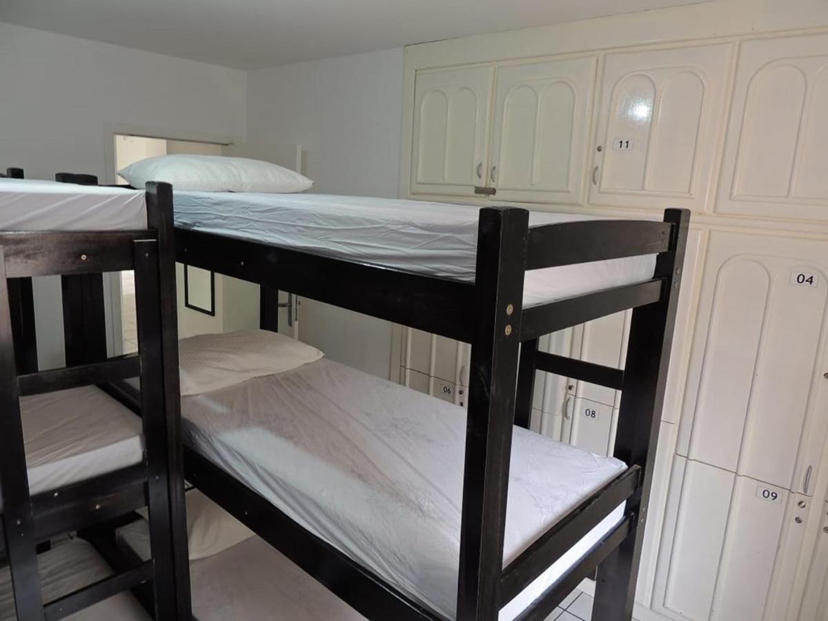 Hostal Positive Balneário Camboriú