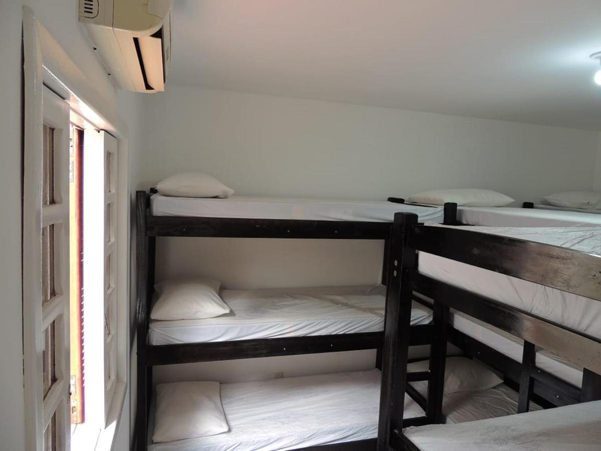 Hostal Positive Balneário Camboriú